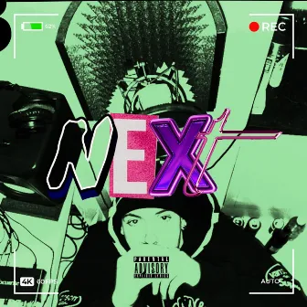 NEXT by Young Jay Rich