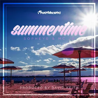 Summertime by MC JD