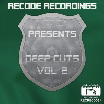 Deep Cuts Volume 2 by DJ Assassin