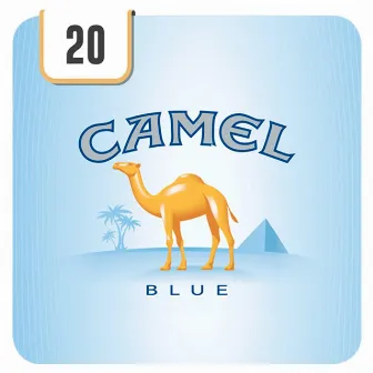 Camel Bleu by Southboy