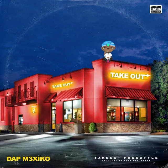 Take-out Freestyle