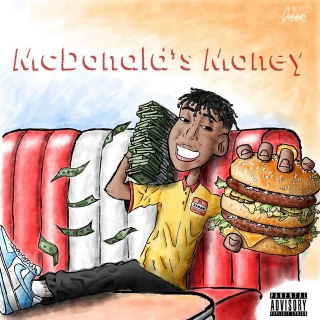 Mcdonalds Money