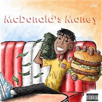 Mcdonalds Money by BNM EFOSA