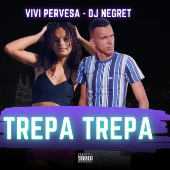 Trepa Trepa by DJ Negret