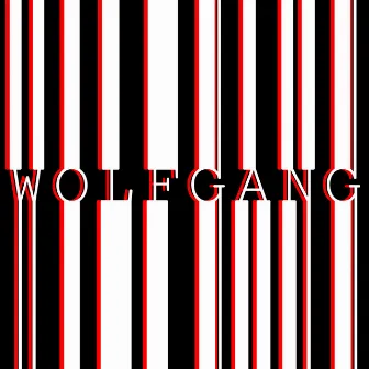 WOLFGANG by Dark Fantasy