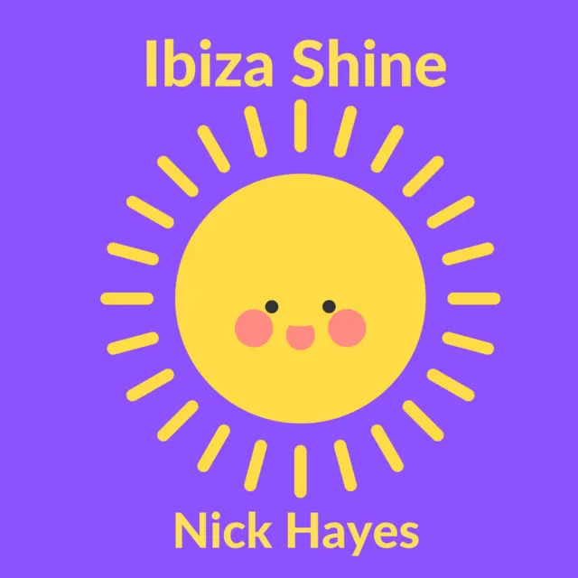 Ibiza Shine