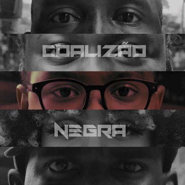 Coalizão Negra