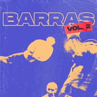 BARRAS VOL.2 by AK 27