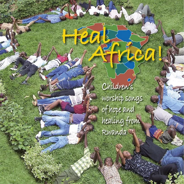 Heal Africa!