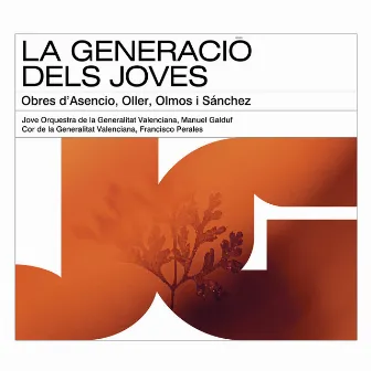 La generació dels joves by Manuel Galduf