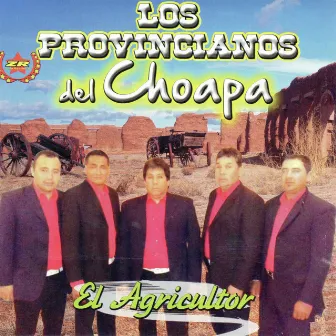 El Agricultor by Zona Ranchera