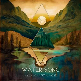 Water Song by Ayla Schafer