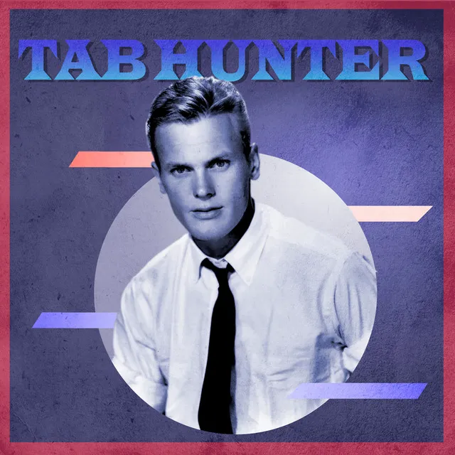 Tab Hunter