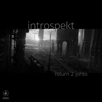 Return 2 Johto by iNTROSPEKT