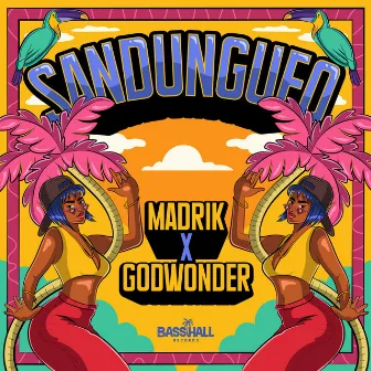 Sandungueo by Madrik