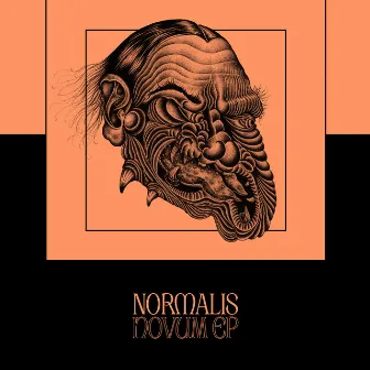 Normalis Novum by SlugoS