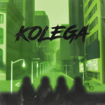 Kolega by XVRY