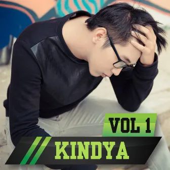 KindyA, Vol. 1 by Kindya