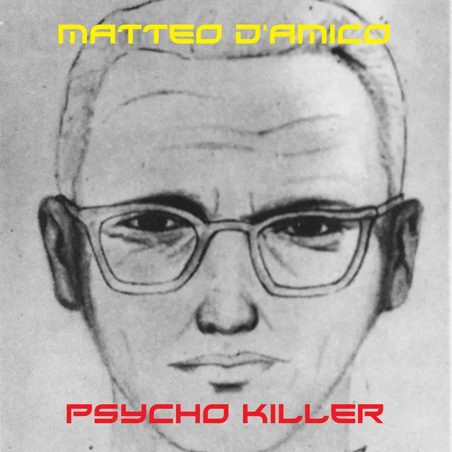 Psycho Killer