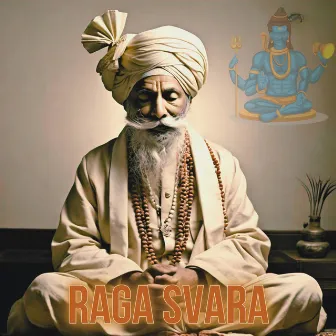 Release Your Chakra by Raga Svara