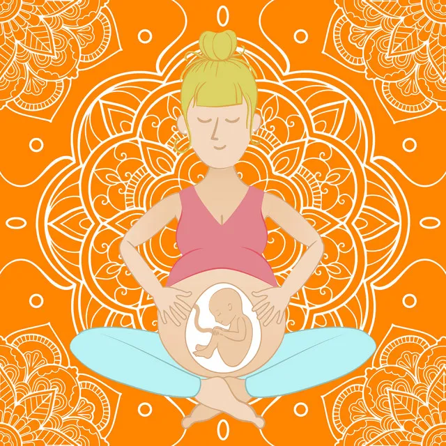 Musica Rilassante Mindful Mamma