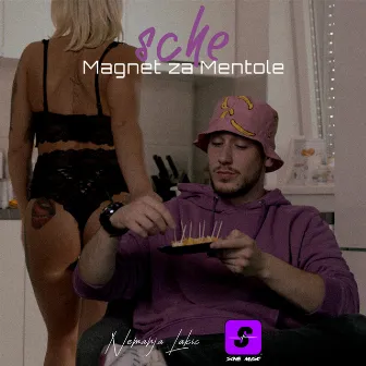 Magnet Za Mentole by Sche