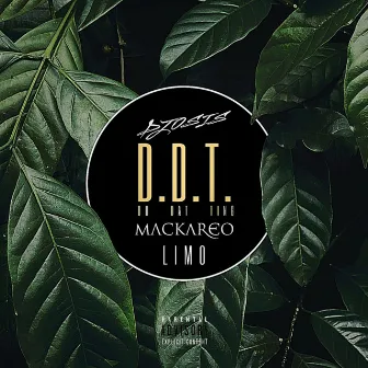 D.D.T. : Do Dat Ting by Mackareo