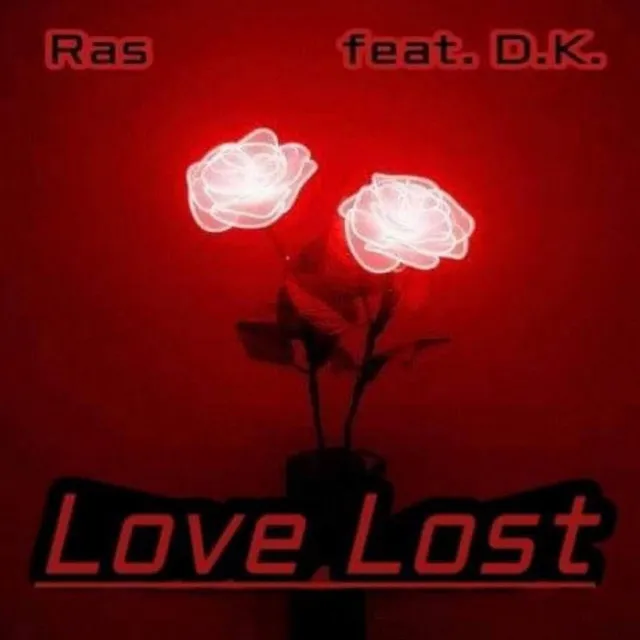 Love lost