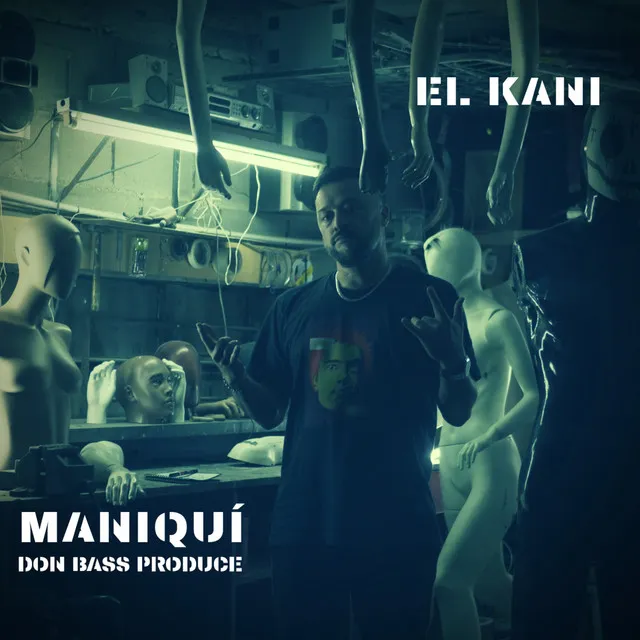 Maniquí