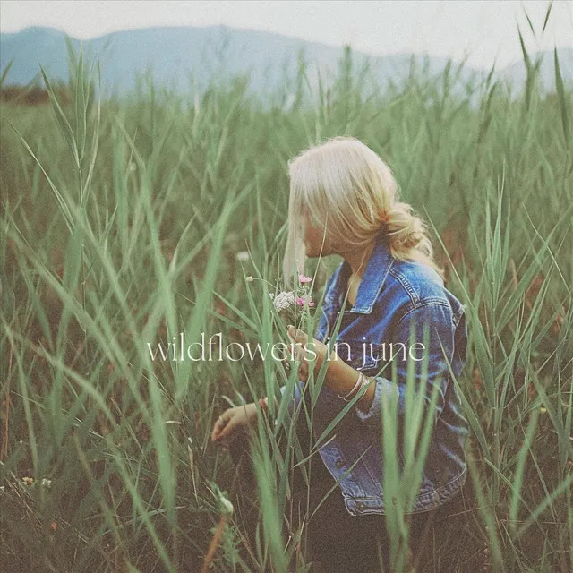 Wildflowers in June