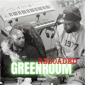 GREENROOM Vol. 1 RELOADED by SWIPES