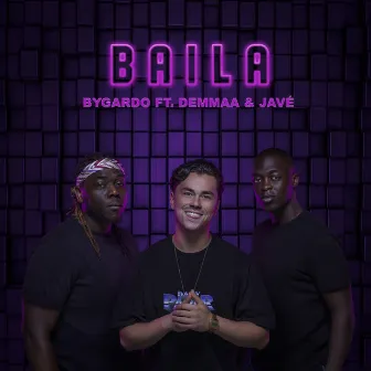 Baila by Javé