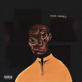 Mood Swings, Vol. 1 by Jerome Thomas