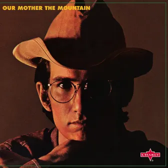 Our Mother the Mountain by Townes Van Zandt