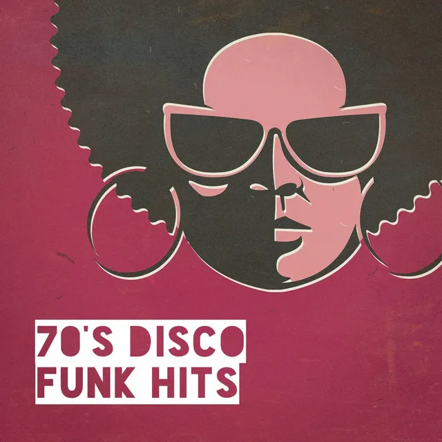 70's Disco Funk Hits