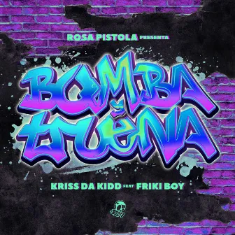 Bomba y Truena by KRISS DA KIDD