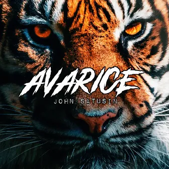 Avarice by John Satusin