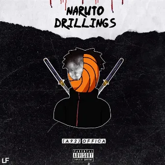 Naruto Drillings by Offica