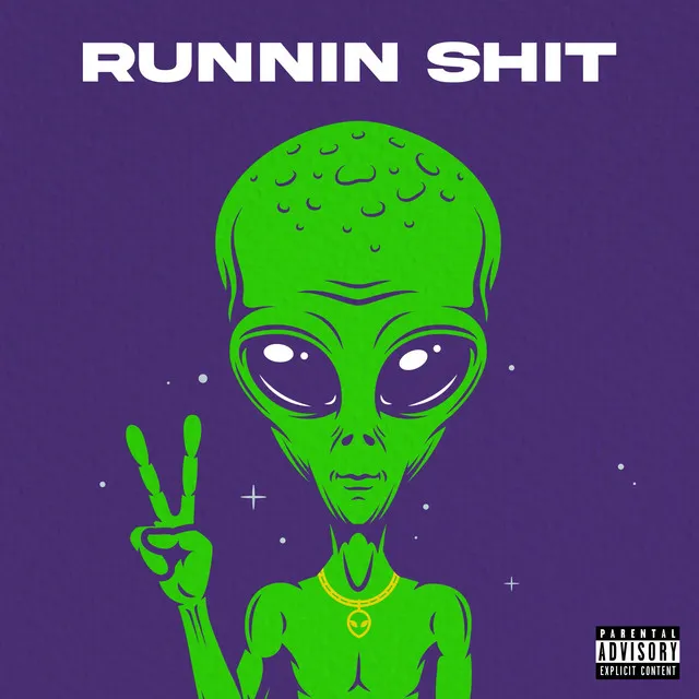 Runnin' Shit