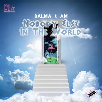 Nobody Else In The World by AM