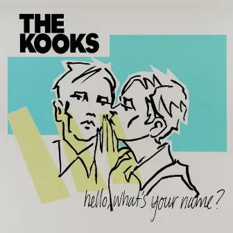 Hello, What's Your Name? by The Kooks