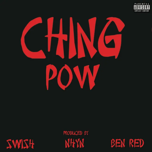 Ching Pow