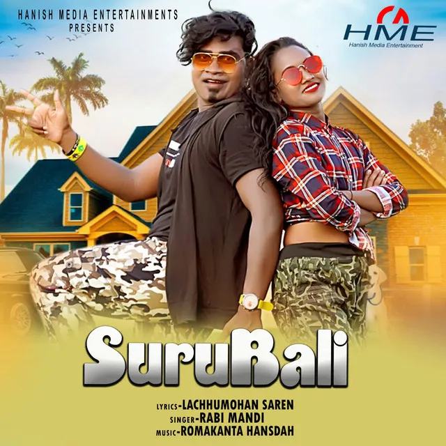 Suru Bali