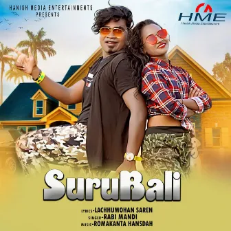 Suru Bali by 