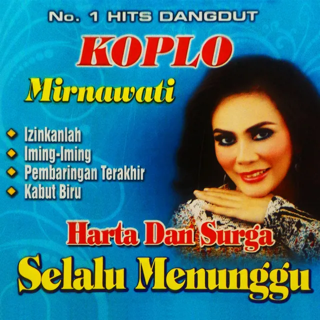 Mirnawati