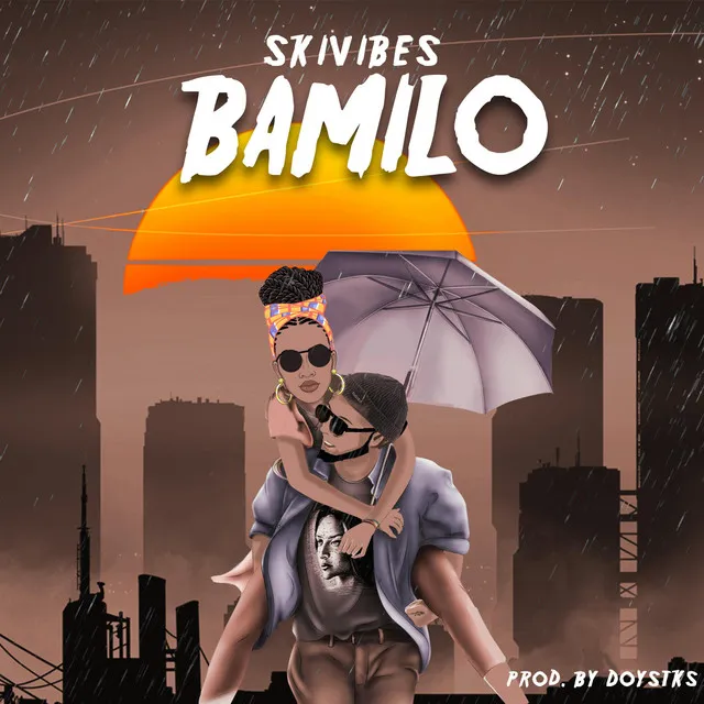 Bamilo