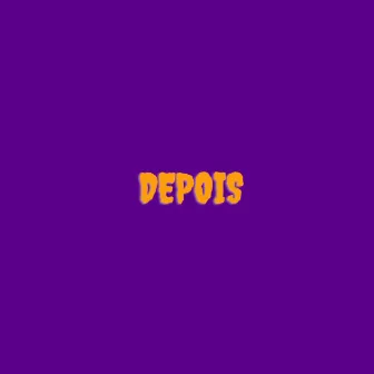 Depois (Remix) by VITÃO BEATS