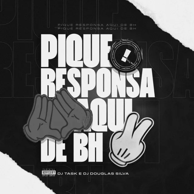 PIQUE RESPONSA AQUI DE BH