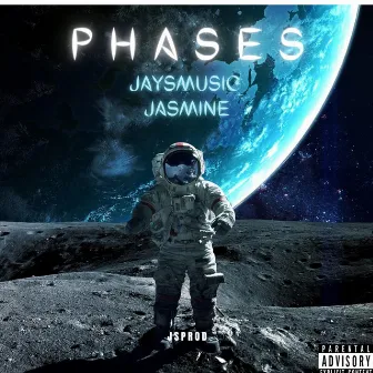 Phases by FlyWayy