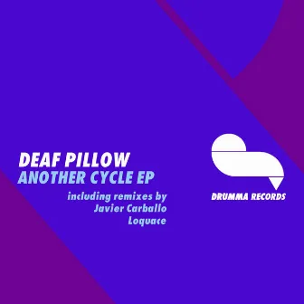 Another Cycle EP by Deaf Pillow